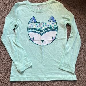 Girls shirt